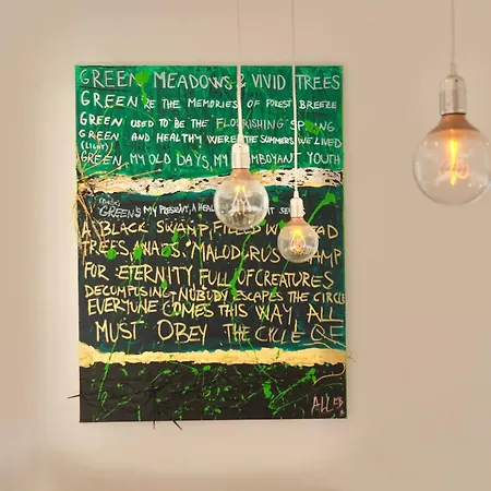 Shelter & Friends At Trnavske Myto * براتسيلافا