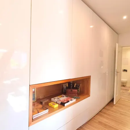 Shelter&friends At Trnavské Mýto * Bratislava