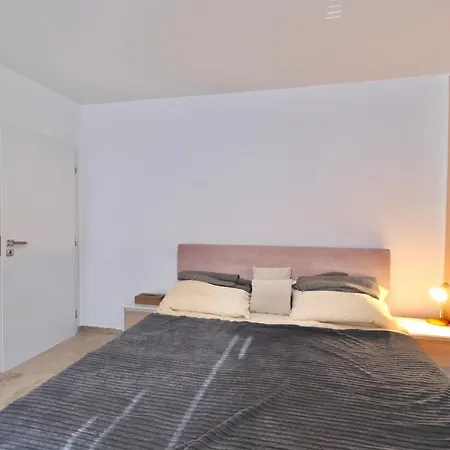 Appartement Shelter & Friends At Trnavske Myto Bratislava