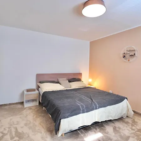 Appartement Shelter & Friends At Trnavske Myto Bratislava